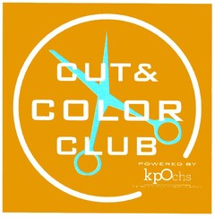 CUT & COLOR CLUB
