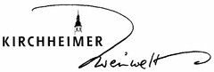 KIRCHHEIMER Weinwelt