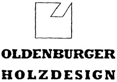 OLDENBURGER HOLZDESIGN