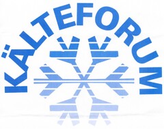 Kälteforum