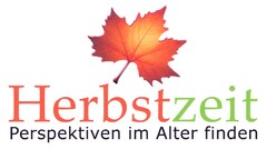 Herbstzeit Perspektiven im Alter finden