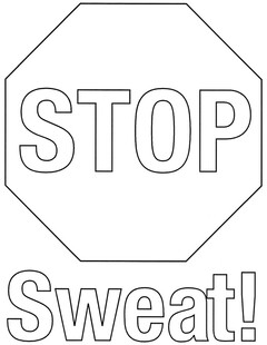 STOP Sweat!