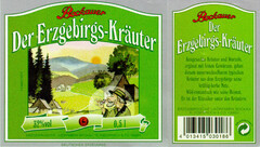 Erzgebirgs-Kräuter