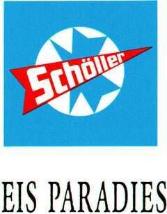 Schöller EIS PARADIES