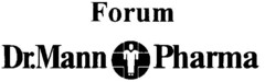 Forum Dr. Mann Pharma