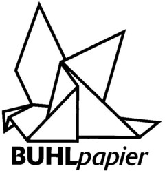 BUHLpapier