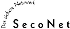 Seco Net Das sichere Netzwerk