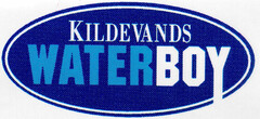 KILDEVANDS WATERBOY