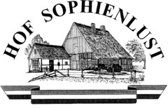 HOF SOPHIENLUST