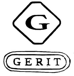 G GERIT