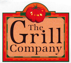 The Grill Company