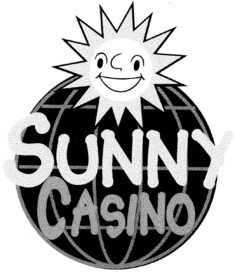 SUNNY CASINO