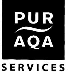 PUR AQA SERVICES