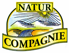 NATUR COMPAGNIE