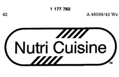 Nutri Cuisine TM