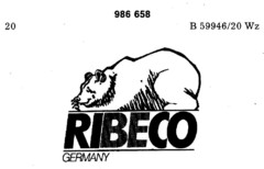 RIBECO