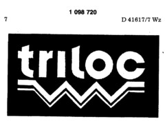 triloc