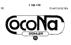 CocoNa DÖHLER