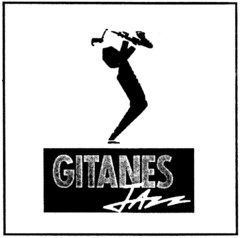 GITANES JAZZ