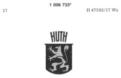 HUTH