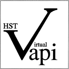 HST virtual vapi