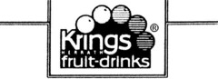 Krings HERRATH fruit-drinks