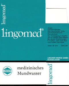 lingomed