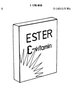 ESTER C-vitamin