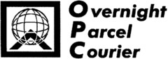 Overnight Parcel Courier