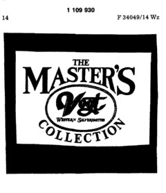 MASTER'S COLLECTION