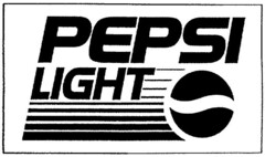 PEPSI LIGHT