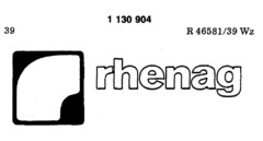 rhenag