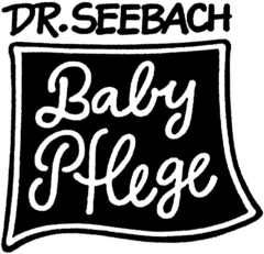 DR.SEEBACH Baby Pflege
