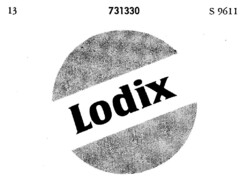 Lodix