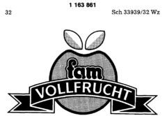 fam VOLLFRUCHT