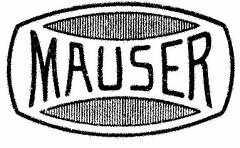 MAUSER