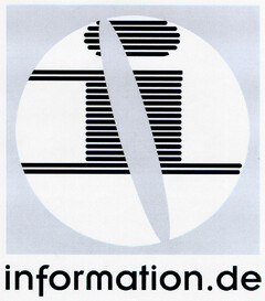 information.de