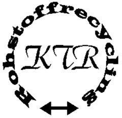 KTR Rohstoffrecycling