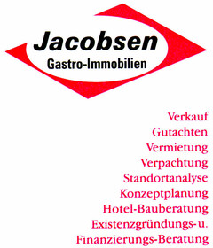 Jacobsen Gastro-Immobilien