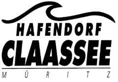 HAFENDORF CLAASSEE MÜRITZ