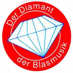 Der Diamant der Blasmusik