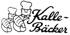 Kalle-Bäcker