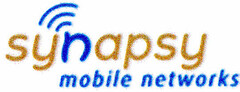 synapsy mobile networks
