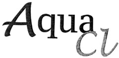 Aqua cl