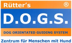 Rütter's D.O.G.S.