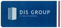 DIS GROUP IT-SOLUTION GMBH