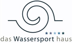 das Wassersport haus