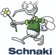 Schnaki