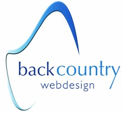 backcountry webdesign