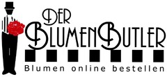 DER BLUMENBUTLER Blumen online bestellen